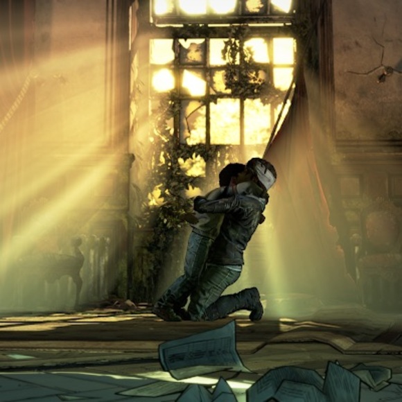 Meet your Posher, Kerrigan - Picture 1 of 1